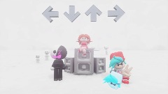 Fnf week asdfmovie 2 (week eddsworld part 4)