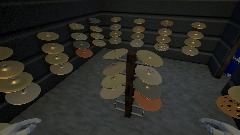 A screenshot taken in Dreams. 10 of 13.