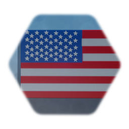 The Flag Of USA