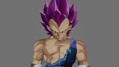 A screenshot taken in Dreams. 3 of 6.