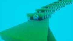 Tidal Hill (Past) (Ray)