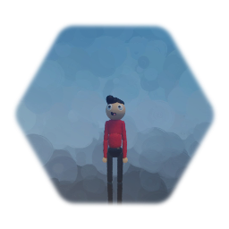 Go get out of here AAA