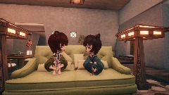 A screenshot taken in Dreams. 4 of 16.