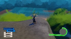 A screenshot taken in Dreams. 3 of 11.