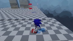 Sonic 2020 (Very beta)