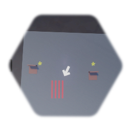 Fast travel, map, scope remixable template