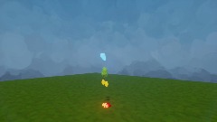 My Creation - 8/3/2020