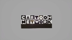 Cartoon Network Studios Laser