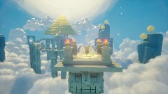 A screenshot taken in Dreams. 5 of 5.