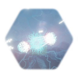 Godzilla GR ( Energy  Pick Up )