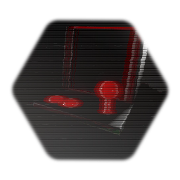 Random Ahh Arcade Machine