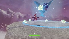 A screenshot taken in Dreams. 24 of 30.