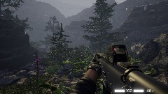 A screenshot taken in Dreams. 3 of 9.