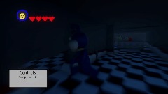 A screenshot taken in Dreams. 8 of 28.