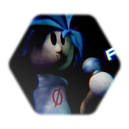 <pink> FNF</pink> *BOYFRIEND* <term>(LukeVerse)