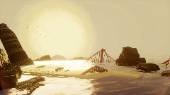 A screenshot taken in Dreams. 2 of 4.