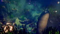 A screenshot taken in Dreams. 20 of 30.