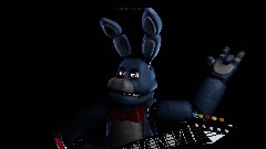 A screenshot taken in Dreams. 1 of 3.