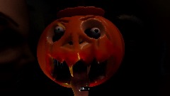 Remix of Pumpkin, I See U...