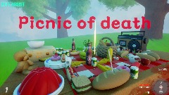 A screenshot taken in Dreams. 25 of 25.