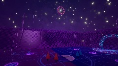 A screenshot taken in Dreams. 2 of 2.