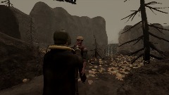 A screenshot taken in Dreams. 6 of 7.