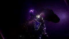 A screenshot taken in Dreams. 3 of 3.