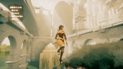 A screenshot taken in Dreams. 8 of 8.