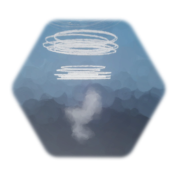 Russ' Whirlwind Effect