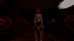 A screenshot taken in Dreams. 6 of 25.