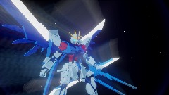 A screenshot taken in Dreams. 2 of 6.