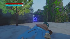 A screenshot taken in Dreams. 3 of 6.