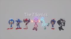 A screenshot taken in Dreams. 3 of 23.