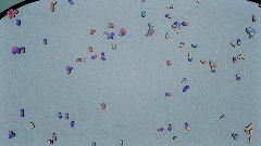 A screenshot taken in Dreams. 7 of 23.