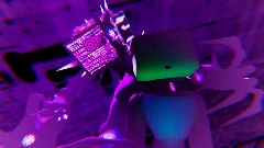 A screenshot taken in Dreams. 4 of 27.