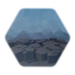 Alien Landscape/Fauna