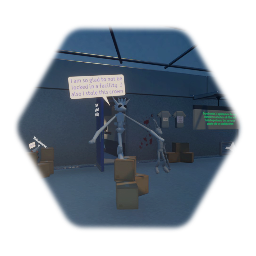 DreamsCom 2020 Booth for Experimental