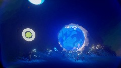 A screenshot taken in Dreams. 4 of 13.