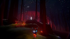 A screenshot taken in Dreams. 4 of 5.