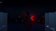 A screenshot taken in Dreams. 2 of 2.