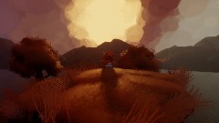 A screenshot taken in Dreams. 1 of 1.