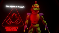 Monty the Gator Voice