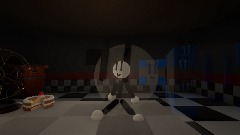 A screenshot taken in Dreams. 5 of 10.