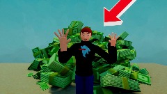 Mr.beast jumpscare