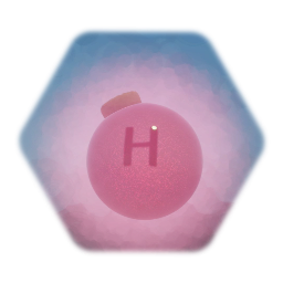 Health Potion