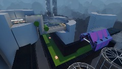 Imp Quest - Dreamiverse Dash