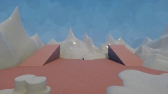 Waddle's Polluted Adventure