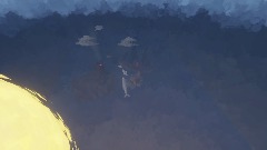 A screenshot taken in Dreams. 1 of 7.