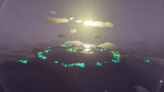 A screenshot taken in Dreams. 2 of 4.