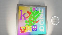 A screenshot taken in Dreams. 11 of 23.